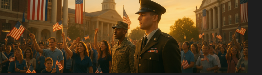 Armed Forces Day